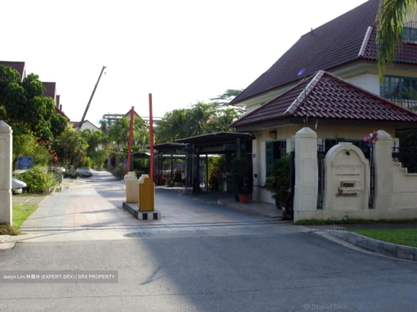 Ponggol Seventeenth Avenue (D19), Terrace #623665281